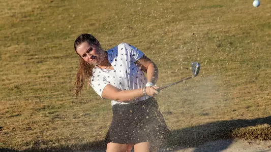 Ashley Looper Terrier Intercollegiate Practice Round 2023