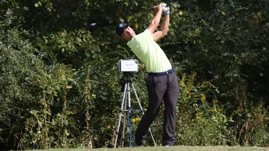 Panop Norasing Carolina Cup 2022