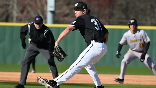 Reese Dutton vs. Towson Game One 2023