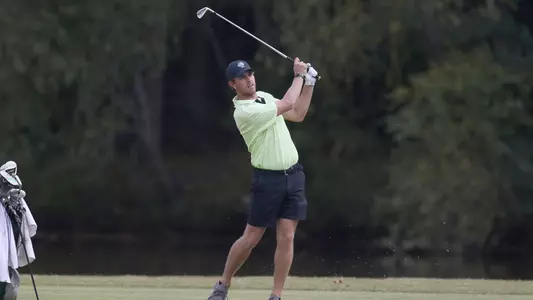 Brady Hinkle Carolina Cup 2022