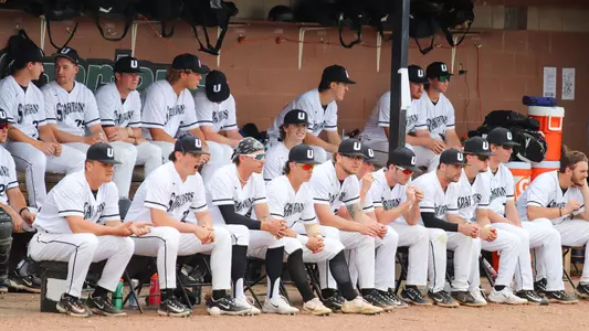 Dugout vs. Michigan State