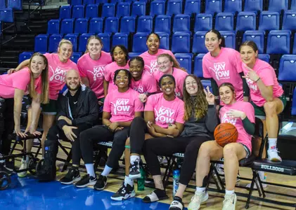 WBB Team KayYow Shirts