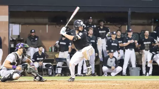 Noah Sullivan Fifth AB vs. James Madison Gm 1 2023