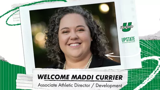 Maddi Currier Release