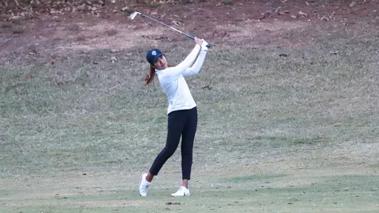 Beem Pabsimma Terrier Intercollegiate Second Round 2022