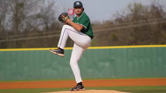 Reese Dutton First Inning vs. Cincinnati 2023