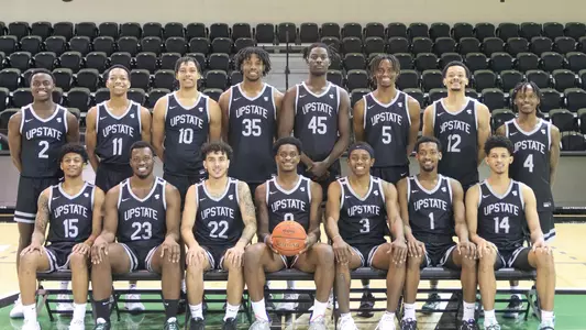 MBB Team Photo 2023