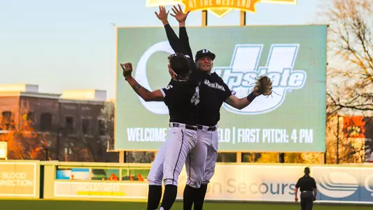 AJ Hacker & Ty Tilson