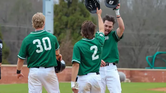 Grand Slam Celebration