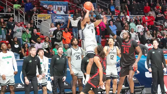 Jordan Gainey Game-Winner vs. Gardner-Webb BSC 2023