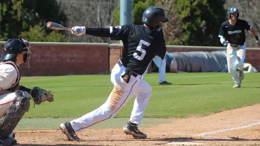 David Pereira First AB vs. Princeton Gm 2 2023