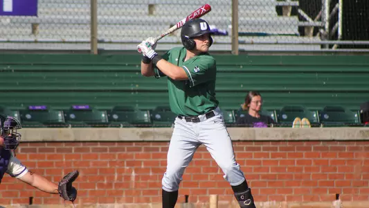 Ty Tilson First AB vs. Western Carolina Gm 1 2023