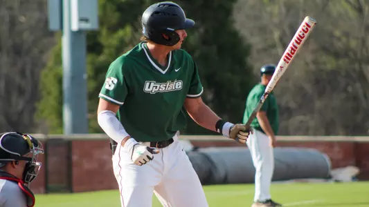 Grant Sherrod First AB vs. Cincinnati Gm 1 2023