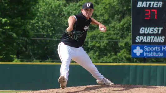 Henry Proger Seventh Inning vs. Radford Gm 2 2023