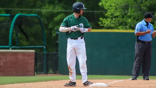 David Pereira Third Base Post-3B vs. Radford Gm 3 2023