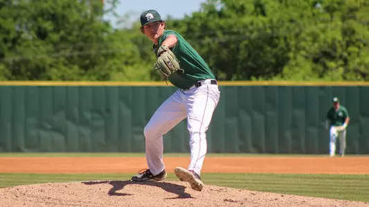 Mathieu Curtis First Inning vs. Radford Gm 3 2023