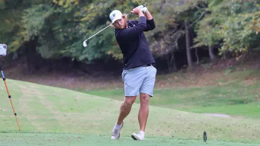 Zander Briggs The Carolina Cup 2022