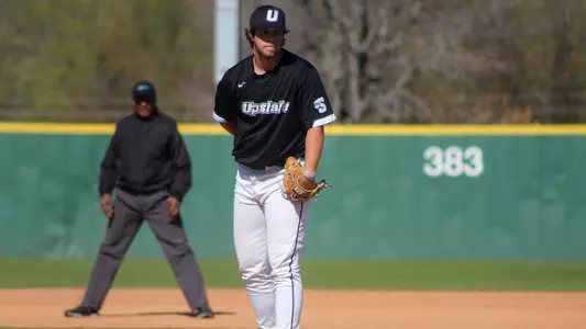 Jake Cubbler Getting Signs vs. Princeton Gm 2 2023