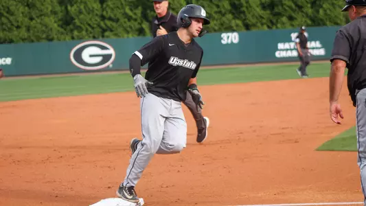 Jace Rinehart Home Run Trot vs. Georgia 2023