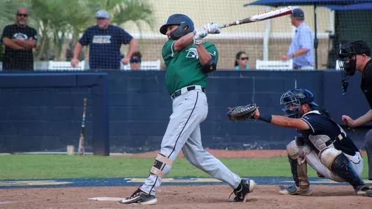 Adam Grob HR vs. Charleston Southern Gm 2 2023