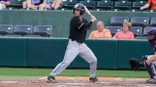 Easton Cullison Second AB vs. Clemson Gm 2 2023