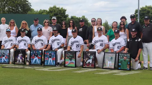 2023 Baseball Seniors