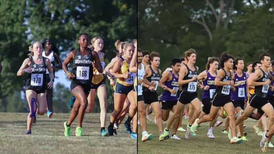 XC 2023 Schedule Release