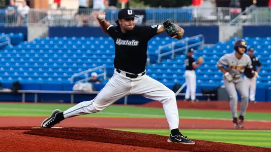 Reese Dutton vs. Winthrop Big South Championship Gm 1 2023