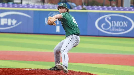 Jake Cubbler First Inning vs. Campbell BSC Gm 4 2023