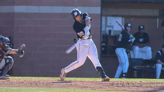 Grant Sherrod 12th Homer vs. Queens Gm 2 2023
