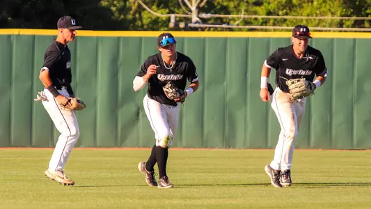 Between Innings Post-Cole Diving Catch vs. Queens Gm 2 2023