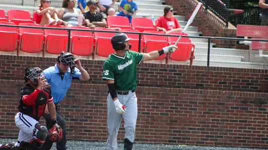 Grant Sherrod 14th Homer vs. Gardner-Webb Gm 2 2023