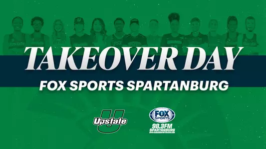 Fox Sports Takeover Day 2023