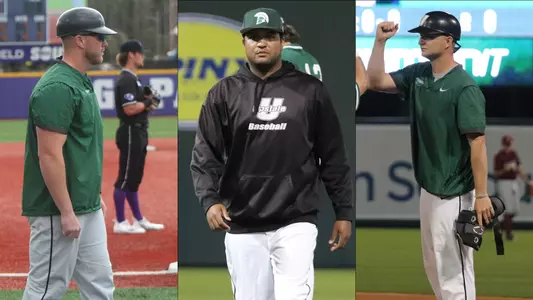 Baseball Assistant Coaches