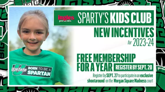 Kids Club 2023 launch