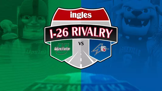 Ingles I-26 Rivalry
