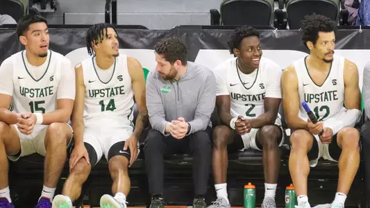 Bench vs. Coker 2nd Half 2023