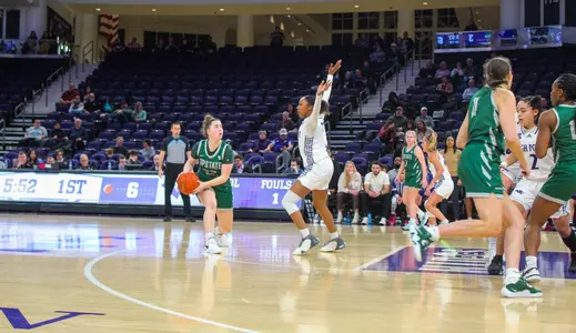 Gracie Barnes vs. HPU