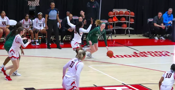 AC Markham versus GWU