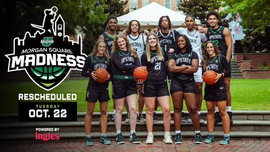 Morgan Square Madness NEW DATE 10.22.24