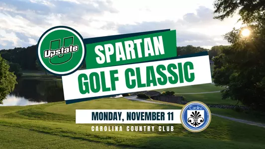 Spartan Golf Classic 2024