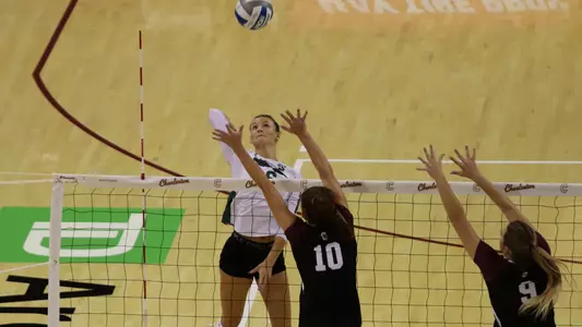 Savannah Page Attack vs.