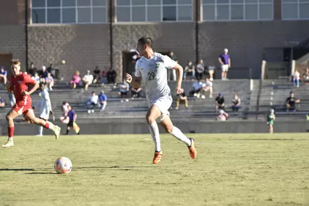 Liam Duggan vs. Radford