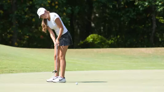 Eliza Whiteside - Tiger Classic - 2024