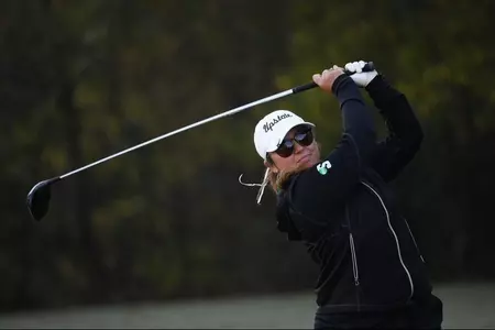 WGolf Terrier Intercollegiate