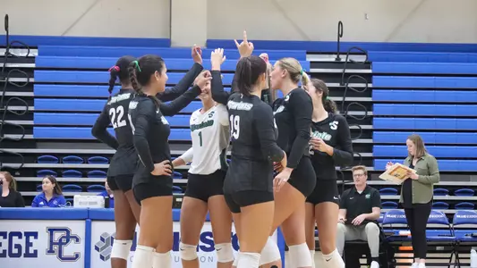 Starting Lineup vs. Presbyterian 2024 - RF