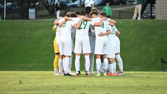 MSOC Huddle vs. HPU