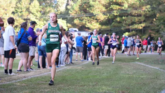 Ludwick Big South Championship