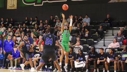 Andrew McConnell Three vs. Queens 1H 2024