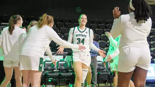 Vera Soderblom Intros vs. Queens 2024 - SG